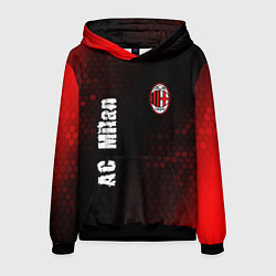 Мужская толстовка AC MILAN AC Milan Графика