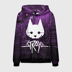 Мужская толстовка Stray