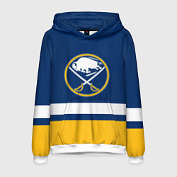 Мужская толстовка Buffalo Sabres, Баффало Сейберз