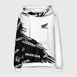 Мужская толстовка Honda sport pattern