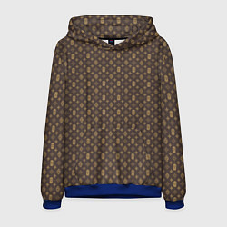 Мужская толстовка Dope Street Market Camo