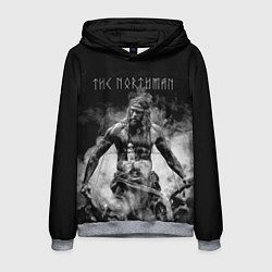 Мужская толстовка The Northman