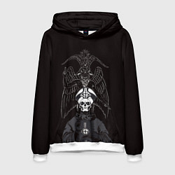 Мужская толстовка Ghost Papa Emeritus