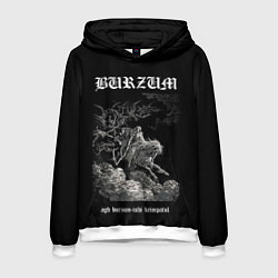 Мужская толстовка Burzum ishi krimpatul