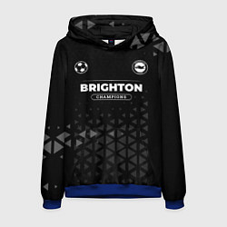 Мужская толстовка Brighton Форма Champions