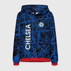 Мужская толстовка CHELSEA F C