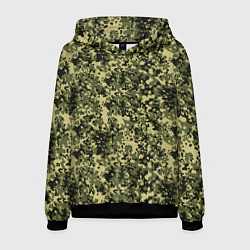 Мужская толстовка Камуфляж Flecktarn Jeitai