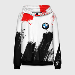 Мужская толстовка BMW art