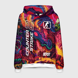 Мужская толстовка CS 2 hyper beast