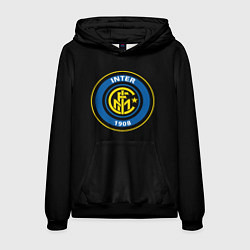 Мужская толстовка Inter fc