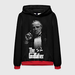 Мужская толстовка Don Vito Corleone