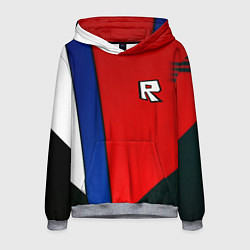 Мужская толстовка Roblox uniform