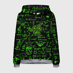 Мужская толстовка Razer patten symbol