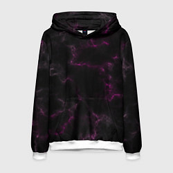 Мужская толстовка Black pink