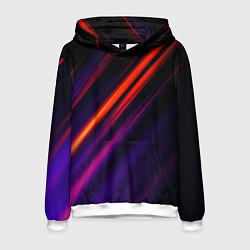 Мужская толстовка Multicolored