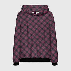 Мужская толстовка Tartan