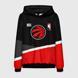 Мужская толстовка Toronto Raptors - basketball