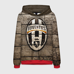 Мужская толстовка Juventus