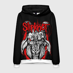 Мужская толстовка Slipknot