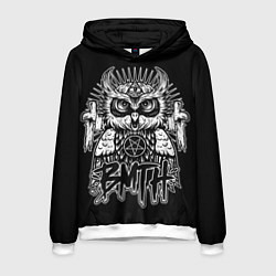 Мужская толстовка BMTH Owl