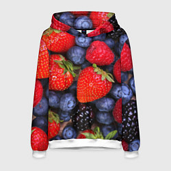 Мужская толстовка Berries