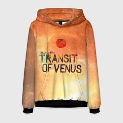 Мужская толстовка TDG: Transin of Venus
