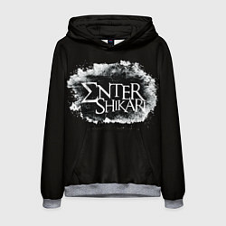 Мужская толстовка Enter Shikari