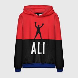 Мужская толстовка Ali Boxing
