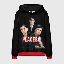 Мужская толстовка Placebo Guys