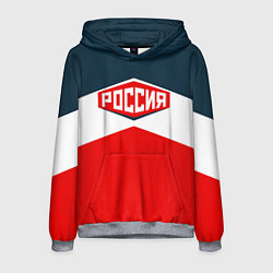 Мужская толстовка Россия СССР