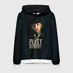 Мужская толстовка Peaky Blinders