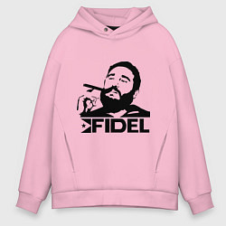 Мужское худи оверсайз FIdel