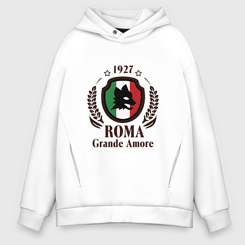 Grande amore sweatshirt online