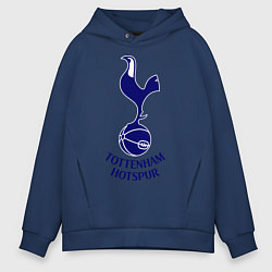 Мужское худи оверсайз Tottenham FC