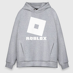 Мужское худи оверсайз ROBLOX
