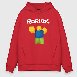 Мужское худи оверсайз ROBLOX