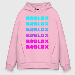 Мужское худи оверсайз ROBLOX