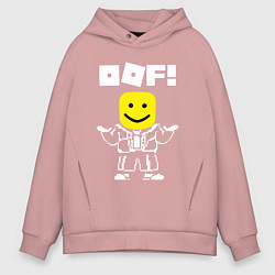 Мужское худи оверсайз ROBLOX