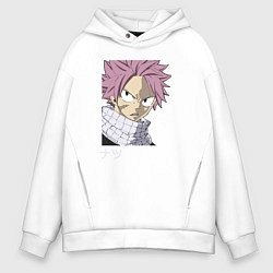 Мужское худи оверсайз Natsu