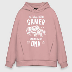 Мужское худи оверсайз Sega gamer