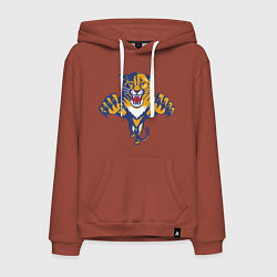 Мужская толстовка-худи Florida Panthers