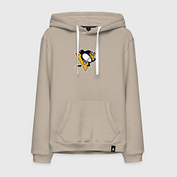 Мужская толстовка-худи Pittsburgh Penguins: Evgeni Malkin