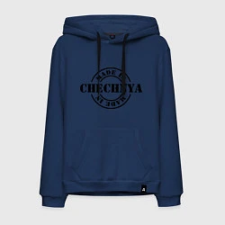 Мужская толстовка-худи Made in Chechnya