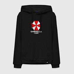 Мужская толстовка-худи UMBRELLA CORP