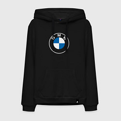 Мужская толстовка-худи BMW LOGO 2020