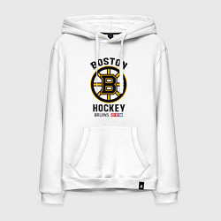 Мужская толстовка-худи BOSTON BRUINS NHL