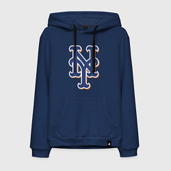 Мужская толстовка-худи New York Mets - baseball team