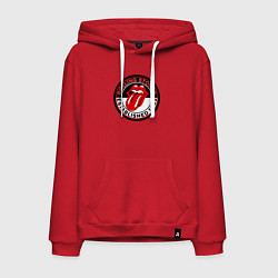 Мужская толстовка-худи Rolling Stones established 1962