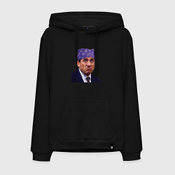 Мужская толстовка-худи Prison mike Michael Scott офис