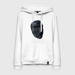 Мужская толстовка-худи Boss mask